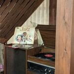 ドックカフェ 風音 - 