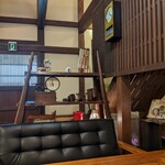 ドックカフェ 風音 - 