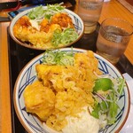 Marugame Seimen - 