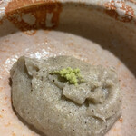 玄水 - 日本一美味しいそばがき