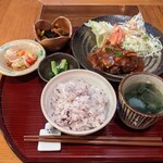ドックカフェ 風音 - 