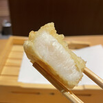 玄水 - 火加減バッチリな帆立さん