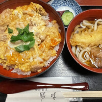 季節割烹 勝味 - 