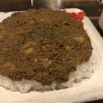 カフェ・ハイチ - 