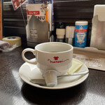 Niku no mansei - R4.9コーヒー