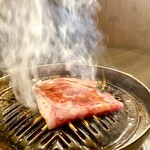 焼肉・ホルモン 在市 西新橋店 - 