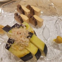 意気な寿し処阿部 広尾別館 - 