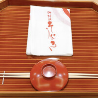 料理屋そうびき - 