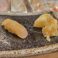 意気な寿し処阿部 広尾別館 - 