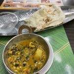MADRAS SPICE TOKYO - 