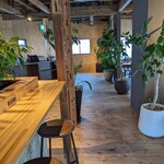 Cafe Dining LÜDERA - 