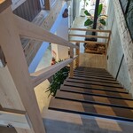 Cafe Dining LÜDERA - 