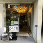 PACE - 