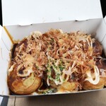 분사테이 우지나점