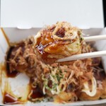 분사테이 우지나점