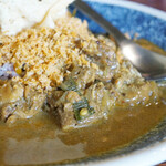 Dhire Dhire Curry - 