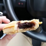 분사테이 우지나점