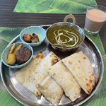 MADRAS SPICE TOKYO - 