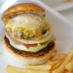 Burger Mania - 