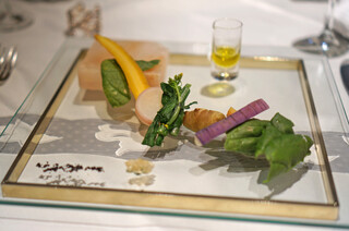 青山でオシャレなランチ 名店から隠れ家まで選 食べログまとめ