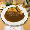 カレーダイニング サンマルコ 神戸店