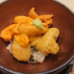 北の華 はやし - 