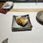Kushi Sousakuryouri Rin - ふわふわ玉子焼きand揚げの玉子サンド