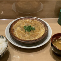 新宿割烹 中嶋 - 