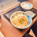 丸亀製麺 - 