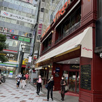 VIRON 渋谷店 - 