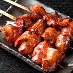 Sumibi Yakitori Juubee - ☆白レバー　　入荷状況により