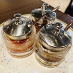 タイ料理 Benjarong - 