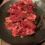 Sumibiyakiniku En Yoshino Honten - 