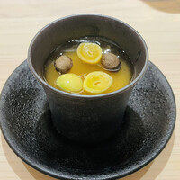 鮨 西崎 - 