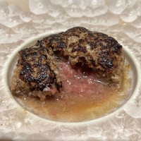 肉料理ふくなが - 