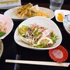 旬菜食堂　ひらき野