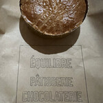 equilibre - ガレットブルトンヌ