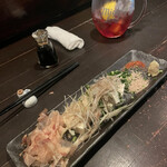 魚BAR 一歩 - 