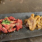 焼肉セブン - 