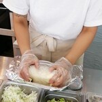 Naggy's - むぎゅっ　(最大の見どころ!!)