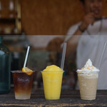 エイコーンズ コンテナコーヒー - 