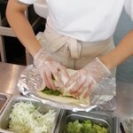 Naggy's - ぱたぱた