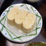 月の花 梟 - 出汁巻玉子が俊逸‼︎