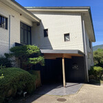 月の花 梟 - 4室なのに大きさにびっくり