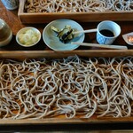 Araki Soba - 