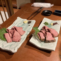 飛騨牛一頭家 馬喰一代 岐阜神田 - 