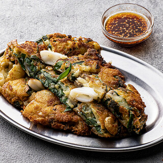 韓国屋台居酒屋 ENG POCHA_1