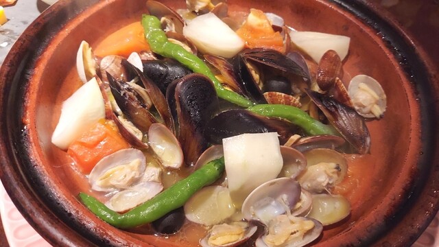 福島ワイン酒場 - 福島（バル）の写真