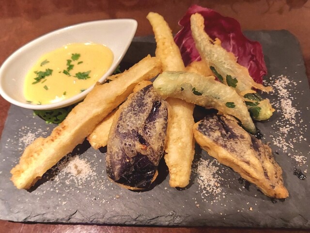 福島ワイン酒場 - 福島（バル）の写真