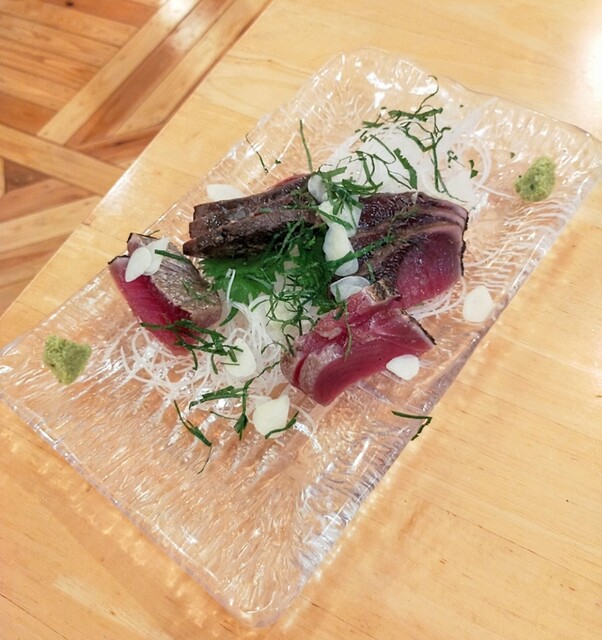 武玄（MUGEN） - 相馬（居酒屋）の写真